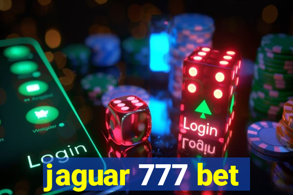 jaguar 777 bet